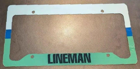 Lineman