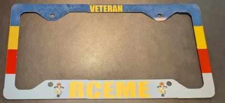 RCEME Veteran