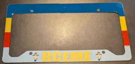 RCEME