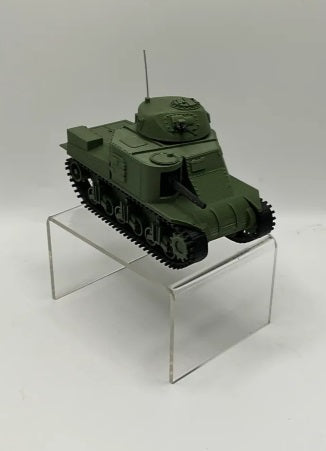 MoH - Military Models