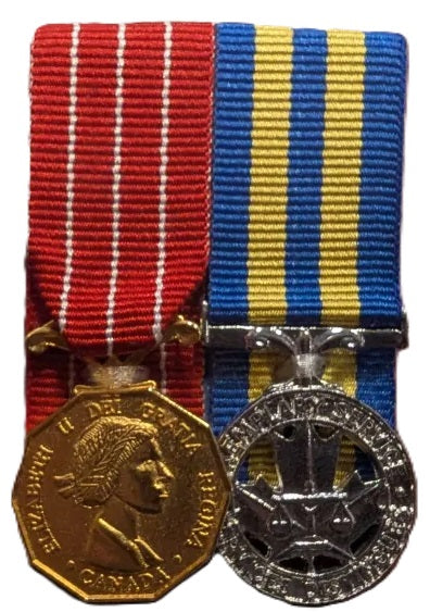 CD - Police Exemplary