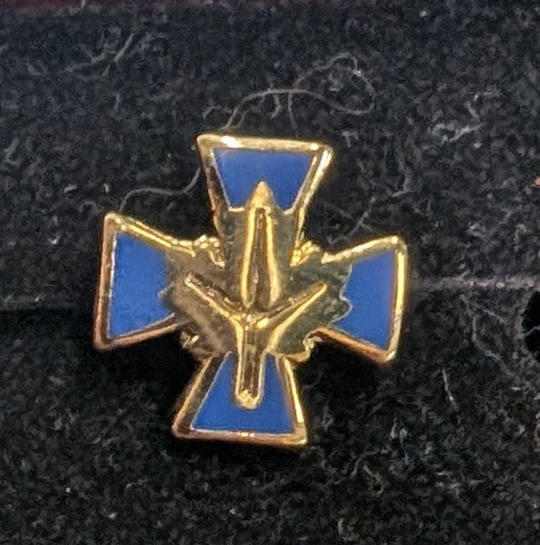 Officer of Military Merit Lapel Pin