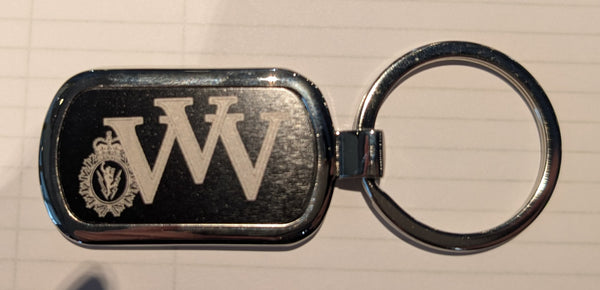 VVV with C&E crest 