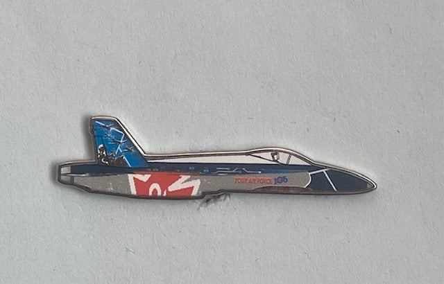 RCAF 2024 Centennial – The Mercury Shop