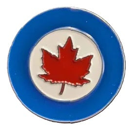 Vintage roundel design