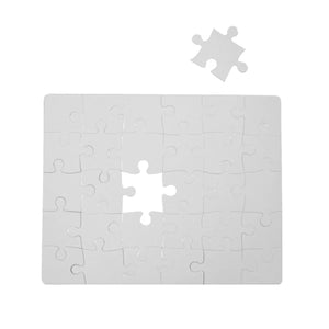 Rectangular puzzle