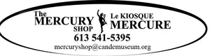 The Mercury Shop