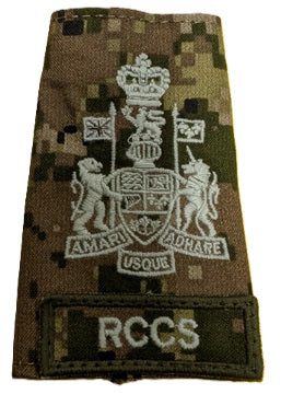 RCCS CWO