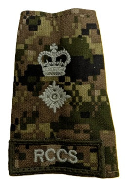 RCCS LCol