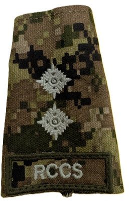 RCCS Lt