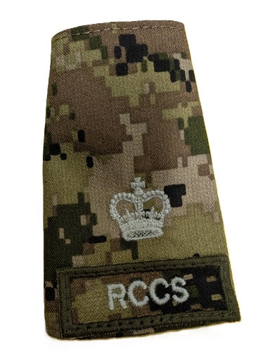 RCCS Maj