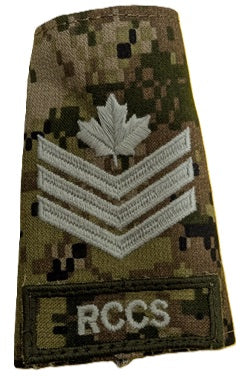 RCCS Sgt