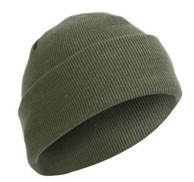 Rothco Deluxe Fine Knit Watch Cap