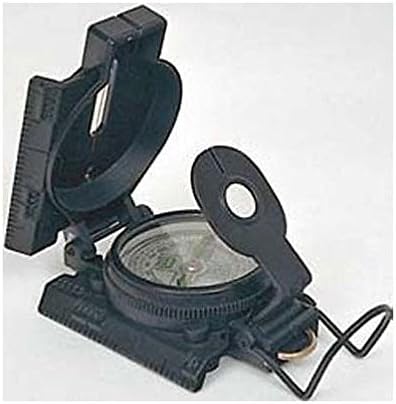 Military Sighting Compass