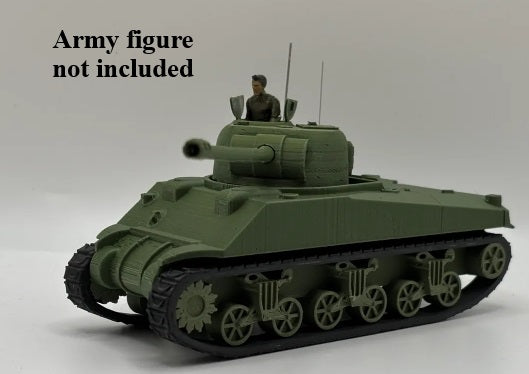 MoH - Military Models
