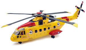 Model - Sky Pilot