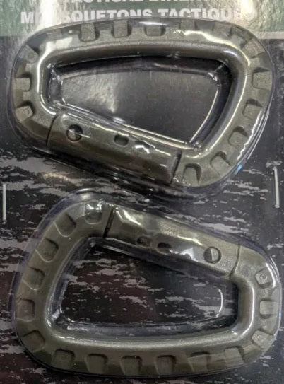 Olive Drab Tactical Biner