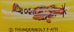 Thunderbolt F-47D