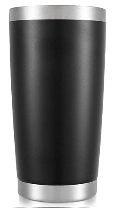 Tumbler - 20 Oz with Sliding lid