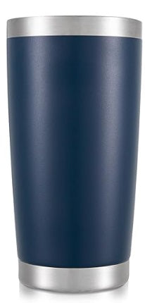 Tumbler - 20 Oz with Sliding lid