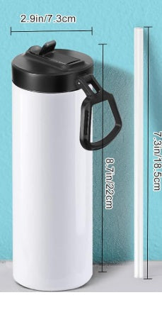 Sublimation Tumblers
