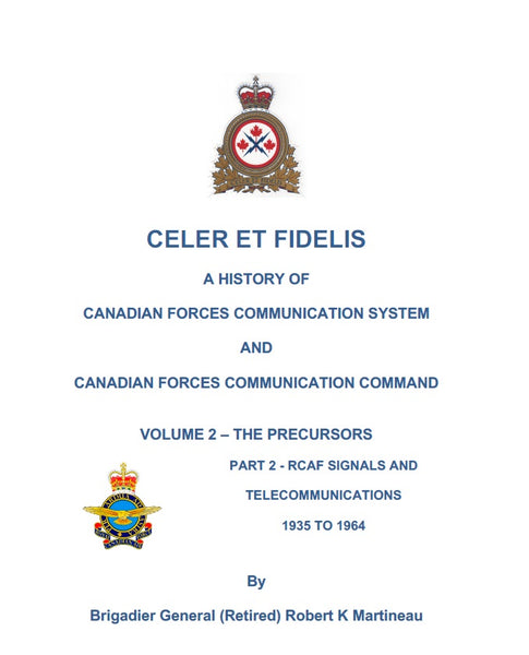 [EBOOK] CELER ET FIDELIS: A History of CFCC & CFCS, 1965 to 1994
