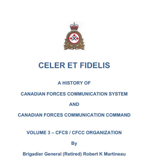[EBOOK] CELER ET FIDELIS: A History of CFCC & CFCS, 1965 to 1994