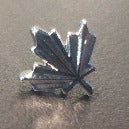 Silver Maple Leaf.