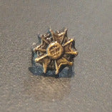 Legion of Merit Device.