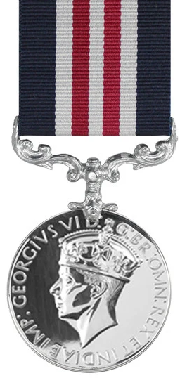 British Military Medal