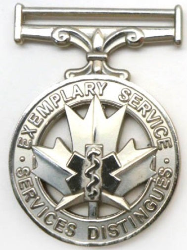 EMS Medal