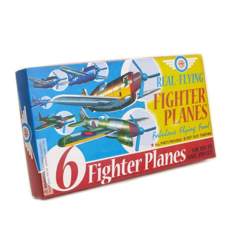 Fighter planes kit