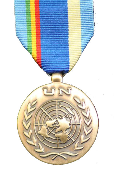 The United Nations Multidimensional Integrated Stabilization Mission in Mali (MINUSMA)