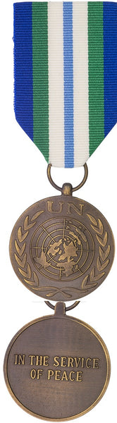 (UN) United Nations Miniature