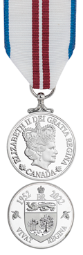 Queen's Platinum Jubilee PEI