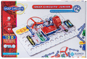 Snap circuits Junior
