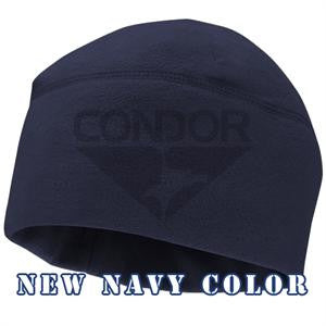 Navy watch cap