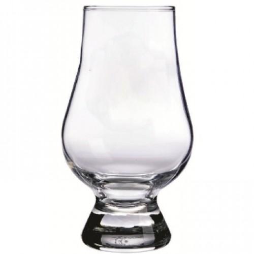 Blank glencairn whisky glass