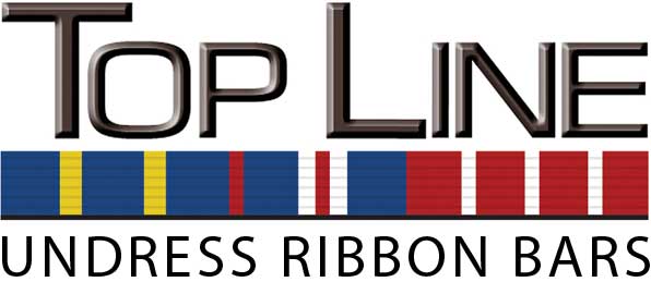 Top Line Undress Ribbon bars logo