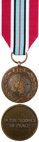 UN Disengagement Observation Force (UNDOF)