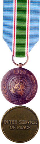 UN Interim Force in Lebanon (UNIFIL)