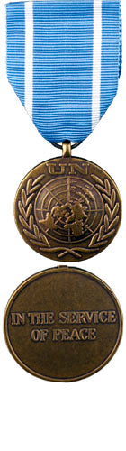 UN Truce Supervision Organization in Palestine (UNTSO)